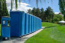 Best Portable Restroom Removal and Pickup  in Gibsonville, NC
