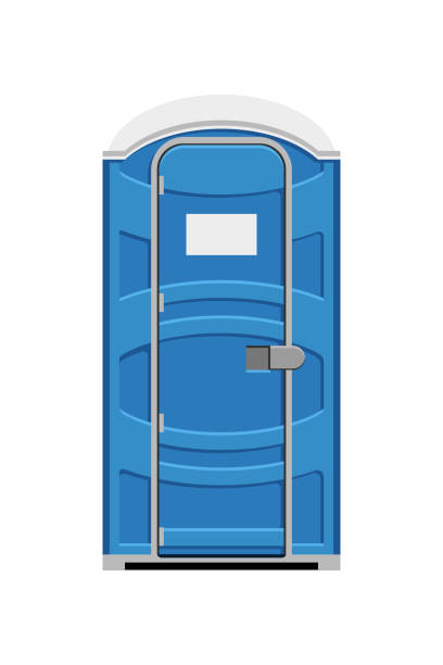 Best Deluxe Portable Toilet Rental  in Gibsonville, NC