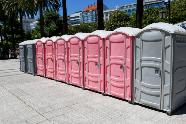 Best Construction Site Portable Toilets  in Gibsonville, NC