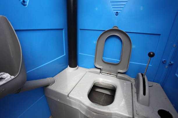 Best VIP or Luxury Restroom Trailers  in Gibsonville, NC