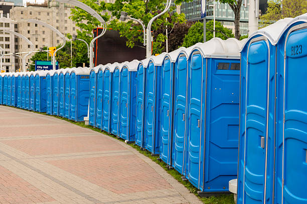  Gibsonville, NC Portable Potty Rental Pros